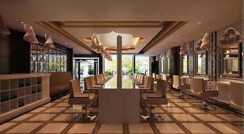 某美發(fā)會(huì)所短信營(yíng)銷(xiāo)案例 某美發(fā)會(huì)所短信營(yíng)銷(xiāo)案例