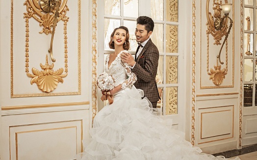 婚紗攝影店短信營銷案例 婚紗攝影店短信營銷案例