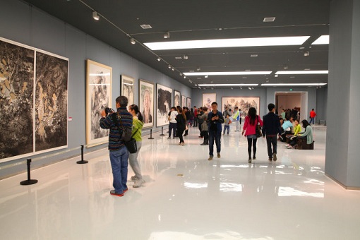 畫(huà)展在短信群發(fā)平臺(tái)中的應(yīng)用案例 畫(huà)展在短信群發(fā)平臺(tái)中的應(yīng)用案例