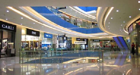 商場(chǎng)促銷推廣方案