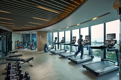 某健身房短信營銷方案 某健身房短信營銷方案